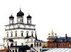 Московская область История Культура Экономика (подарочное издание) Издательства: Дизайн Информация Картография, Феория, 2005 г Твердый переплет, футляр, 840 стр ISBN 5-287-00145-2 Тираж: 5000 экз инфо 13167v.