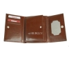 Портмоне Petek 334-10 D Brown 2010 г инфо 13215v.