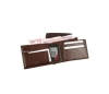 Портмоне Petek 203-041 Dbrown 2010 г инфо 13257v.