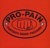 Pro-Pain Contents Under Pressure Формат: Audio CD (Jewel Case) Дистрибьютор: Концерн "Группа Союз" Лицензионные товары Характеристики аудионосителей 2007 г Альбом: Импортное издание инфо 13280v.