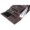 Портмоне Tosca Blu арт № tf09jp336_tb_orso_grey 2010 г инфо 13282v.
