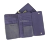 Портмоне Mandarina Duck арт 3NP05016 Cobalt 2010 г инфо 13301v.