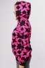 Толстовка жен Nikita Gypsy Neon Pink 2010 г инфо 13367v.