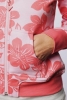 Толстовка жен Roxy Slide Away Pink 2009 г инфо 13377v.