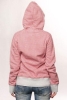 Толстовка женская Roxy XEWSW953-4 Relax Mix Print Heather Grey 2010 г инфо 13378v.