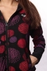 Толстовка женская Roxy Tutti Frutti True Black 2010 г инфо 13393v.