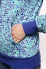Толстовка жен Nikita J1020808 Joni Blue Mist/Dazzling Blue 2010 г инфо 13400v.
