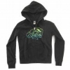 Толстовка жен Adio Frills Black 2009 г инфо 13413v.