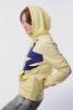 Толстовка жен Nikita Flipped Out Bleach Yellow 2009 г инфо 13420v.