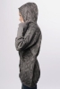 Куртка женская Nikita As If Grey 2009 г инфо 13450v.