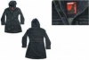 Куртка женская Nikita J51158 Mimi Dark Blue Sample 2009 г инфо 13458v.