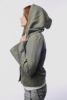 Куртка женская DC Delancy Olive 2009 г инфо 13466v.