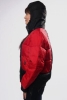 Куртка женская Nikita Down Out Red/Black 2010 г инфо 13498v.