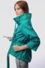 Куртка женская Nikita Addicted Sea Green 2009 г инфо 13500v.