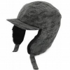 Шапка жен Nikita Peewee Grey Sample 2009 г инфо 13512v.
