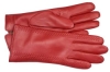 Перчатки женские Eleganzza, цвет: красный IS5545 2008 г инфо 13523v.