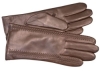 Перчатки женские Eleganzza, цвет: коричневый IS5545 2008 г инфо 13585v.
