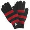 Перчатки Fallen Surplus Glove Black/Oxblood 2009 г инфо 13665v.