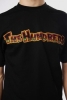 Футболка The Hundreds Jungle Black 2010 г инфо 13764v.