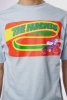Футболка The Hundreds Lemmings Powder Blue 2010 г инфо 13765v.