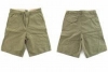 Шорты Planet Earth Campus Heather Green Sample 2009 г инфо 13818v.