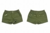 Шорты жен Nikita Endless Summer Army/Green 2009 г инфо 13824v.