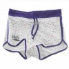 Шорты жен Nikita Advanced White/Purple 2009 г инфо 13837v.