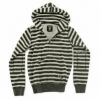 Толстовка Fallen Cobra Hood Fleece Black/Stone 2009 г инфо 13846v.