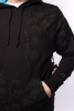 Толстовка Circa Tokyo Jersey Black 2010 г инфо 13854v.