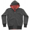 Толстовка Circa Mod Black/Red 2009 г инфо 13860v.