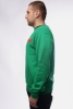 Толстовка The Hundreds Kanga Green 2009 г инфо 13865v.