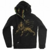 Толстовка Fallen Cobra Hood Fleece Judan 2009 г инфо 13907v.