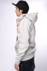 Толстовка The Hundreds Connect Athletic Heather 2009 г инфо 13978v.