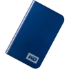 WD 250 Gb, внешний жесткий диск, Intense Blue USB (WDMEB2500TE) Western Digital Артикул: WDMEB2500TE инфо 27w.
