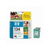 HP C9363HE (134), color HP Hewlett Packard Артикул: C9363HE Предназначен для: HP OfficeJet 6213 (Q5801C) принтер/сканер/копир/факс инфо 63w.