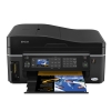 Epson Stylus Office TX600FW МФУ Epson Модель: C11CA18321 инфо 69w.