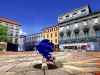 Sonic Unleashed (Wii) Игра для Nintendo Wii DVD-ROM, 2008 г Издатель: SEGA; Разработчик: Sonic Team; Дистрибьютор: Софт Клаб пластиковый DVD-BOX Что делать, если программа не запускается? инфо 103w.