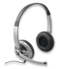 Logitech Premium Stereo Headset (980369-0914) Logitech; Китай Артикул: 980369-0914 инфо 108w.