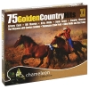 75 Golden Country Hits (3 CD) Серия: Chameleon Collection инфо 140w.