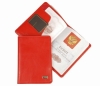 Обложка для паспорта Giorgio Vasari A_0373_01_05_nata_red 2010 г инфо 238w.