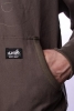 Куртка Cliche Jack London Revers Army Green/Black 2010 г инфо 254w.