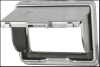Flama 2 5" silver LCD HOOD for Casio Для моделей: EXILIM EX-Z55/60/850/750/500 инфо 264w.