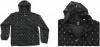 Куртка Circa Skull Breaker Black/Cyan Hol09 2009 г инфо 314w.