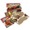 Настольная игра "MotoGrandPrix" стрелок, инструкция на русском языке инфо 372w.