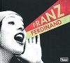 Franz Ferdinand You Could Have It So Much Better (CD + DVD) Формат: 2 Audio CD (Подарочное оформление) Дистрибьюторы: Domino Recording, Концерн "Группа Союз" Лицензионные товары инфо 405w.
