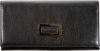 Кошелек Eleganzza, цвет: черный Z5-220 2010 г инфо 441w.