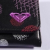 Кошелек женский Roxy Hot Mamma X3 True Black 2010 г инфо 444w.