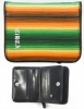 Кошелек женский Circa Poncha Coin Purse Black 2009 г инфо 463w.