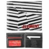 Кошелек жен Element Steed Black 2009 г инфо 477w.
