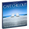 Cafe Chillout (2 CD) Формат: 2 Audio CD (Картонная коробка) Дистрибьюторы: Park Lane Recordings, Концерн "Группа Союз" Великобритания Лицензионные товары Характеристики аудионосителей 2008 г Сборник: Импортное издание инфо 485w.